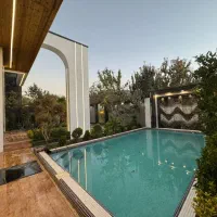 ویلا مدرن/شهرکی/تهراندشت|فروش خانه و ویلا|تهران, صادقیه|دیوار