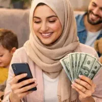 استخدام بانوان برای رشد مالی