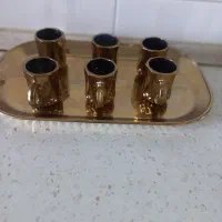 گیلاس طلایی