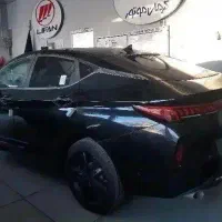 کی ام سی j7 مدل ۱۴۰۴ سندآزاد صفر  KMC J7