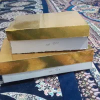 جعبه شیرینی، پولک یا نبات