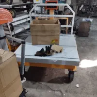 باسکول و ترازو|خدمات پیشه و مهارت|برازجان, |دیوار