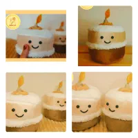 مینی کیک عروسکی|اسباب‌‌بازی|رشت, نظری|دیوار