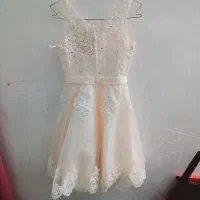 لباس مجلسی دخترانه|لباس|زابل, |دیوار