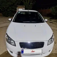 رانا سفید ۹۸|خودرو سواری و وانت|همدان, |دیوار