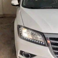 هاوال h2 مدل ۹۷ بدون رنگ با کارکرد ۱۳۵ هزار واقعی|خودرو سواری و وانت|تهران, کرمان|دیوار