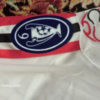 پیراهن ورزشی میلان ۲۰۰۷|لباس|الوند, |دیوار