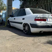 سیتروئن زانتیا 2000cc، مدل ۱۳۸۵|خودرو سواری و وانت|مرند, |دیوار