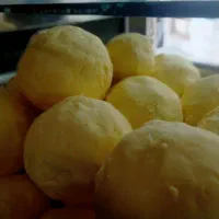 کره خالص گاوی