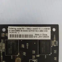 کارت گرافیک Nvidia 512 ddr2|قطعات و لوازم جانبی رایانه|همدان, |دیوار