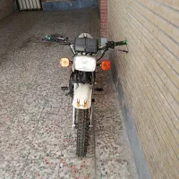 مینی تریل جترو 90سی سی