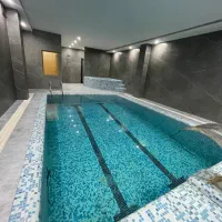 اجاره ویلا مدرن چهارخوابه با استخر آبگرم آمیتیس