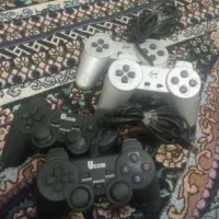 دسته بازی کامپیوتر