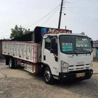 دربستی خاورجابجایی باراثاثیه منزل باربری حمل و نقل|خدمات حمل و نقل|میناب, |دیوار
