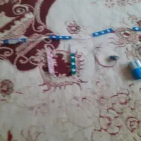 چراغ LADو باطری|لامپ و چراغ|اردبیل, |دیوار