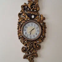 ساعت دیواری