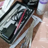 دستگاه تتو آرایش دائم