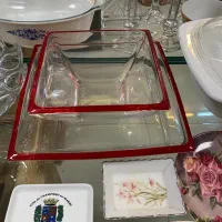 ظرف زیر و روی والتر آلمان بسیار زیبا و کاملا سالم