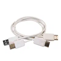 دانگل بی‌سیم انتقال تصویر HDMI کی نت پلاس KP-WT40