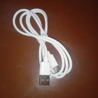 کابل شارژ تایپ سی فست شارژ