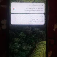 گوشی شیائومی 10A همراه کارتن|موبایل|مسجد سلیمان, |دیوار