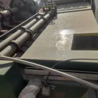 دستگاه کامل کارتن سازی|ماشین‌آلات صنعتی|باقرشهر, |دیوار