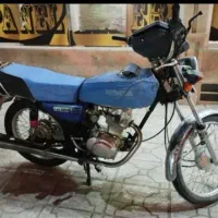 موتور ساوین 93|موتورسیکلت|قم, نخودی|دیوار