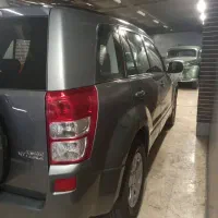 سوزوکی گرند ویتارا اتوماتیک 2000cc، مدل ۲۰۰۷|خودرو سواری و وانت|تهران, قبا|دیوار
