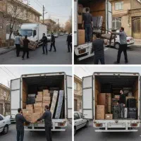 باربری قیمت منصفانه