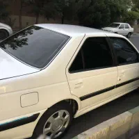 پژو پارس موتور جدید XU7P، مدل ۱۴۰۱|خودرو سواری و وانت|قم, پردیسان|دیوار