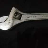 آچارفرانسه 24درجه یک ساخت اسپانیا