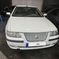 سمند ef7 دوگانه