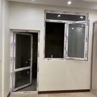 پنجره دوجداره upvc ،آلومینیوم، تعمیرات و اجرا|خدمات پیشه و مهارت|تهران, ولنجک|دیوار