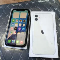 ایفون۱۱ نرمال