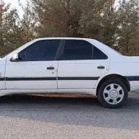 405 slx مدل 99 اتاق تعویض 1403|خودرو سواری و وانت|یاسوج, |دیوار
