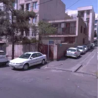 175متر کلنگی دو نبش شمالی گونیا