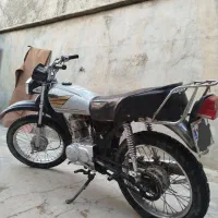 موتور 125