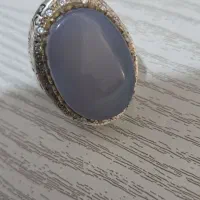 انگشترعقیق سوسنی|جواهرات|بندر ماهشهر, |دیوار