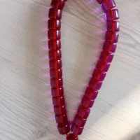 تسبیح اب حیاط