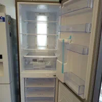 یخچال .پایین فریزر|یخچال و فریزر|لنگرود, |دیوار