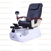 فروش تخت پدیکور ناخن ماساژور دار وارداتی