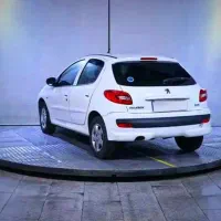 پژو ۲۰۷ i اتوماتیک،۱۴۰۴|خودرو سواری و وانت|همدان, |دیوار