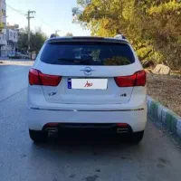 هایما S7 اقساطی|خودرو سواری و وانت|تهران, نارمک|دیوار