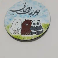 یه هدیهی خاص و شخصیسازی شده|تابلو، نقاشی، عکس|زاهدان, |دیوار