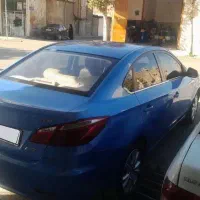 خودرو چانگان مدل 2015|خودرو سواری و وانت|اسدآباد, |دیوار