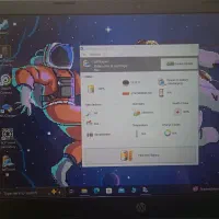 laptop HP model 14s-fq2020AU|رایانه همراه|تهران, شهرک شریفی|دیوار
