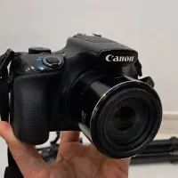 دوربین سوپر زوم sx60hs|دوربین عکاسی و فیلمبرداری|بروجرد, |دیوار