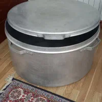دیگ چهاردسته روحی