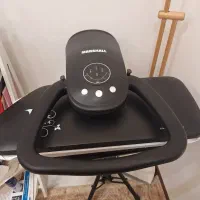 اتو پرس مارشال مدل۷۳۰۰