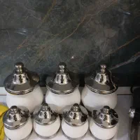 پاسماوری شیک|صنایع دستی و سایر لوازم تزئینی|مشهد, فدک|دیوار